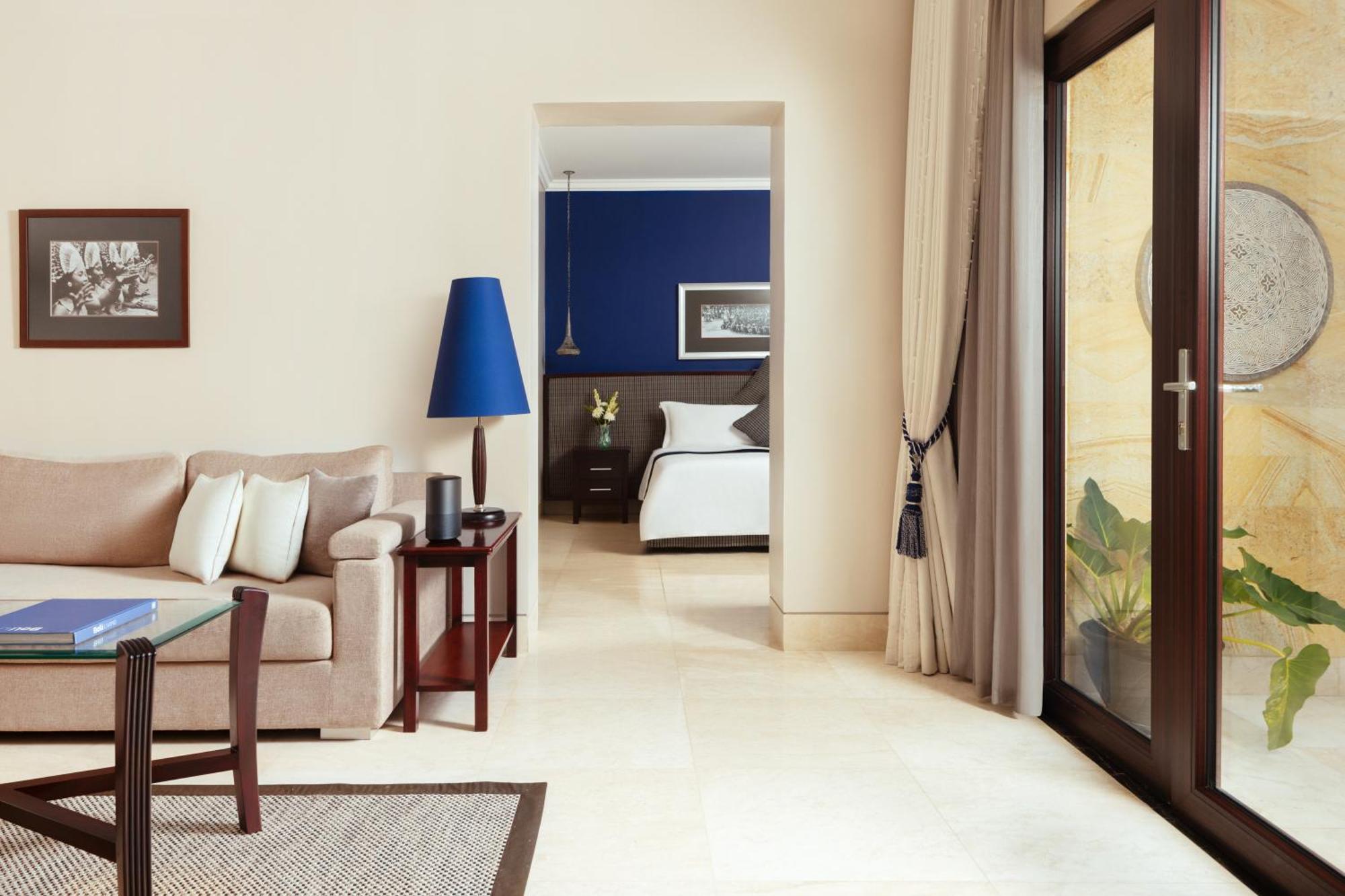 Cascades Suites Ubud Dış mekan fotoğraf