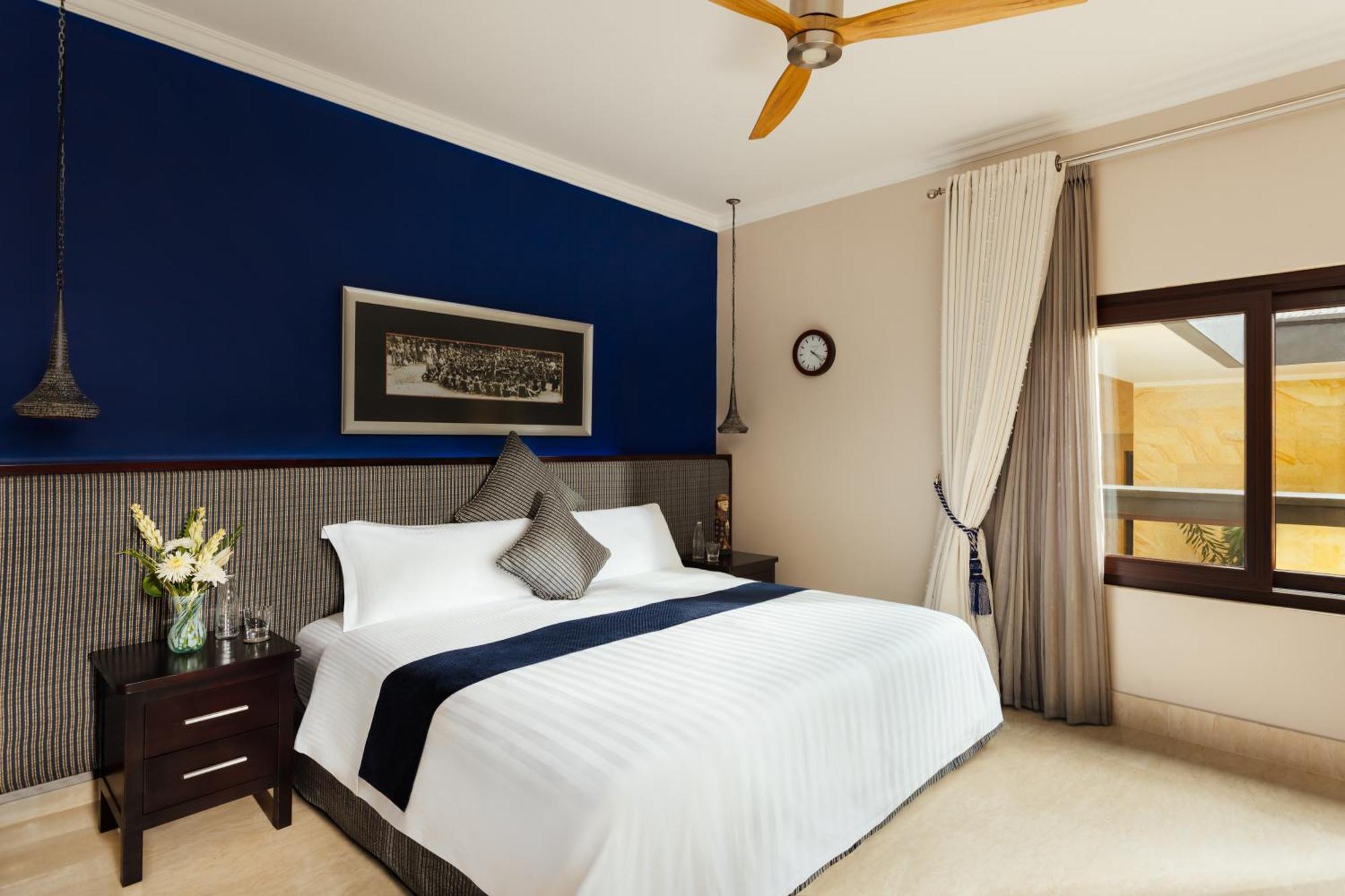 Cascades Suites Ubud Dış mekan fotoğraf