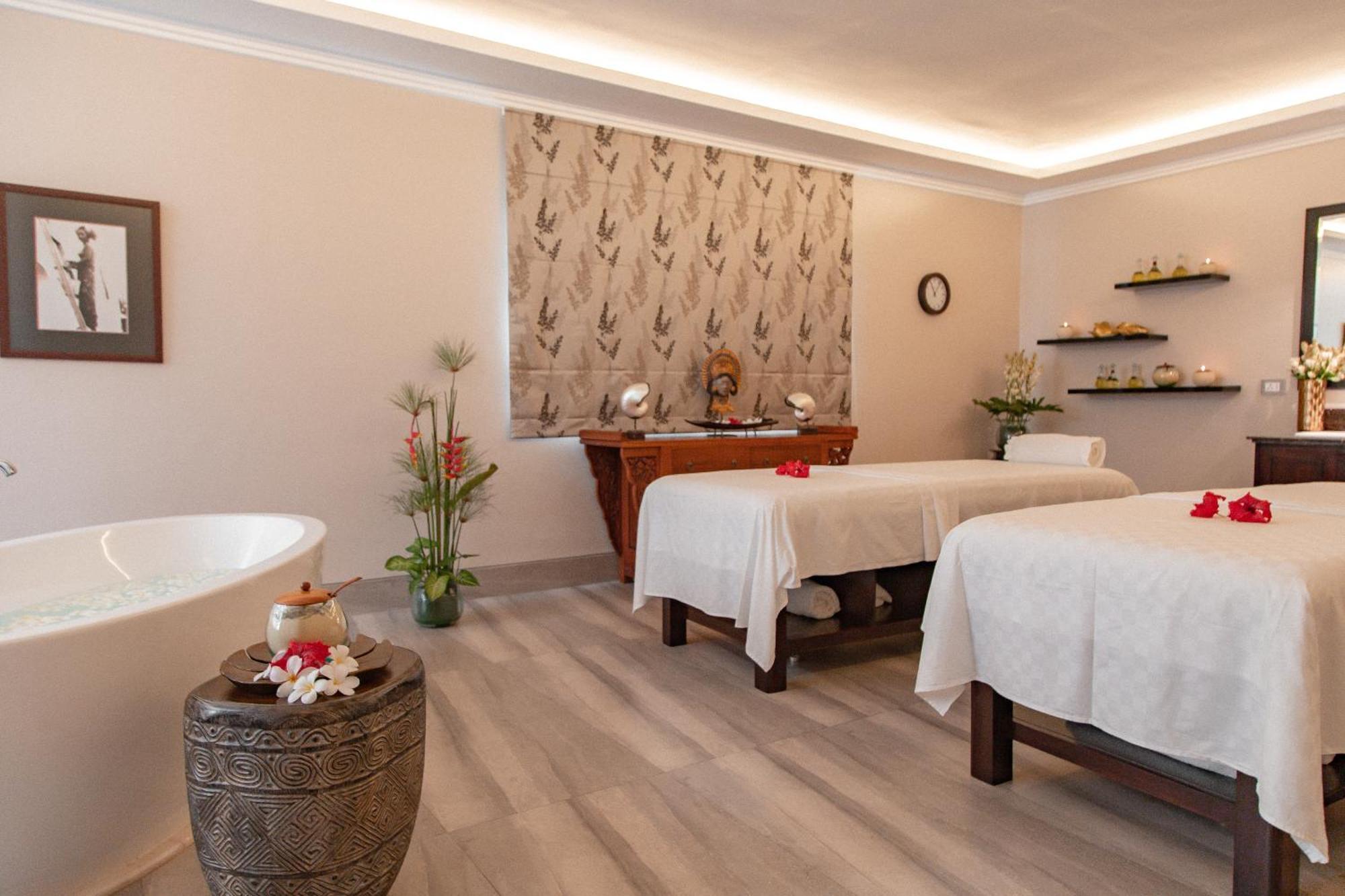 Cascades Suites Ubud Dış mekan fotoğraf