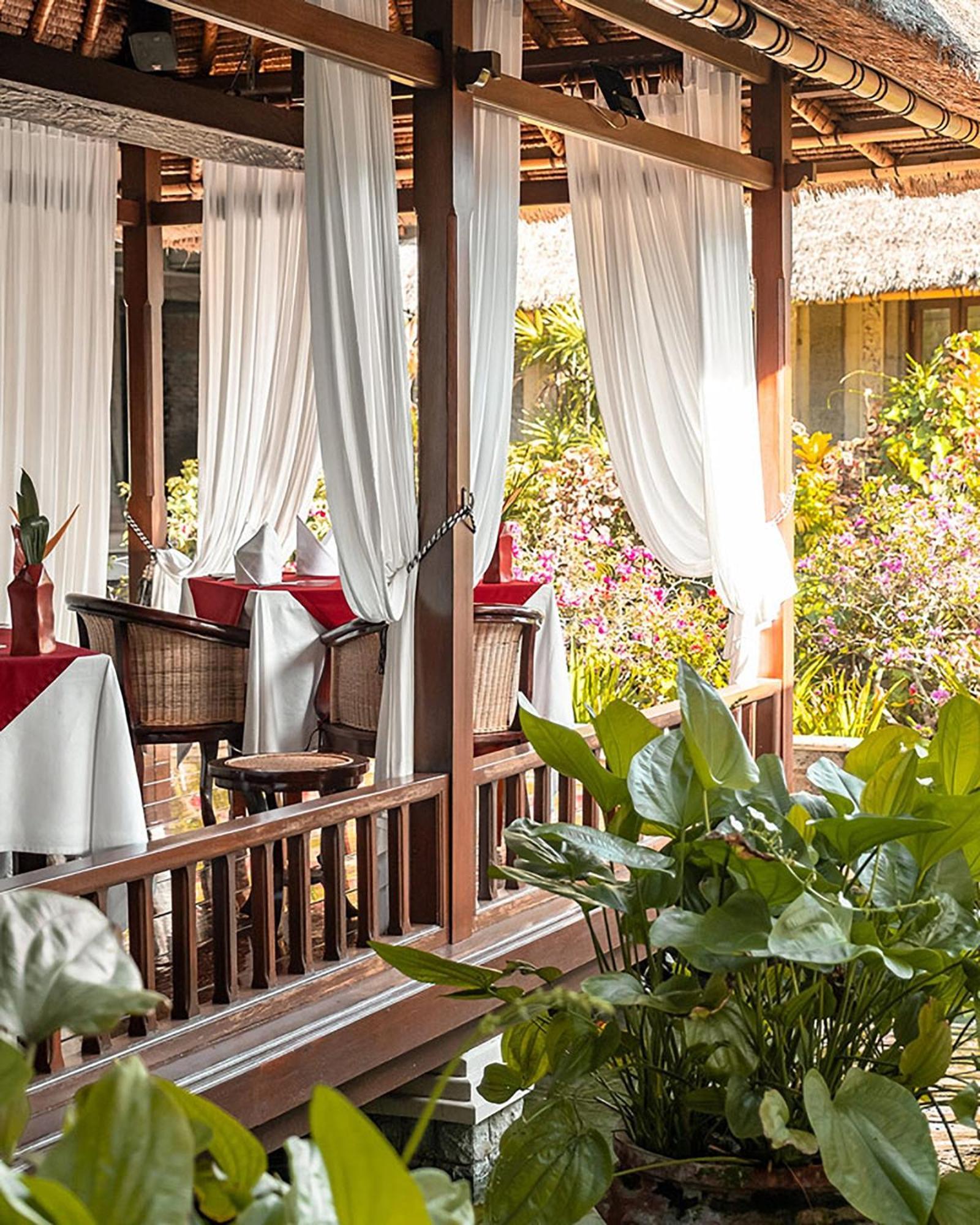 Cascades Suites Ubud Dış mekan fotoğraf