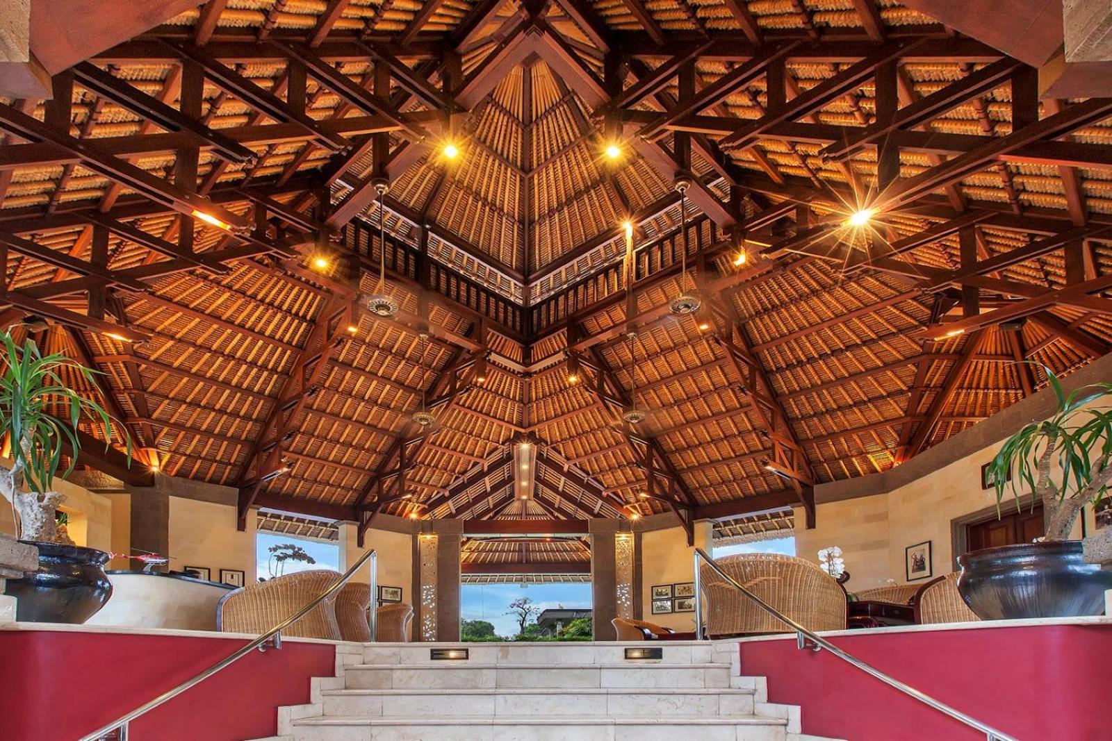 Cascades Suites Ubud Dış mekan fotoğraf