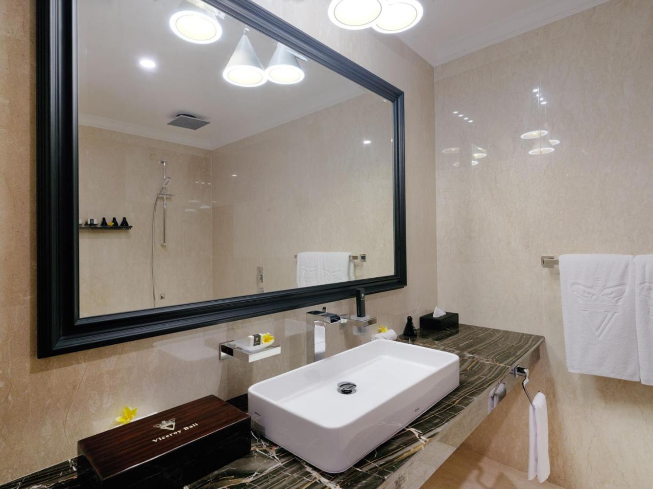 Cascades Suites Ubud Dış mekan fotoğraf